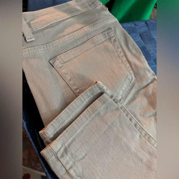 Gray Michael Kors jeans - Picture 3 of 5